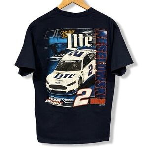 Vintage 00s NASCAR T-Shirt